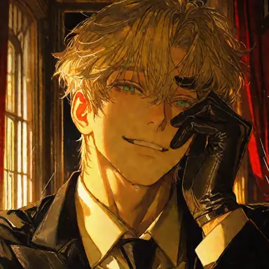 Profile image of レオ・アディル