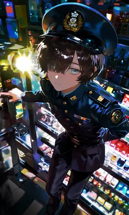 Profile image of 京