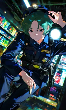 Profile image of 都