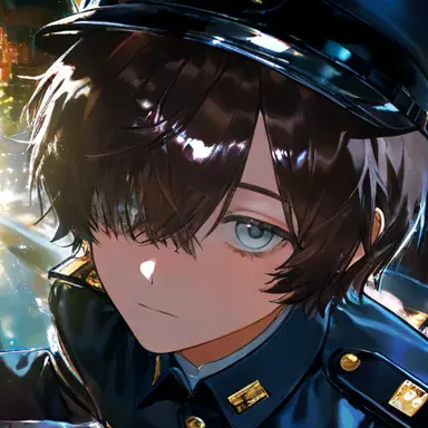 Profile image of 京