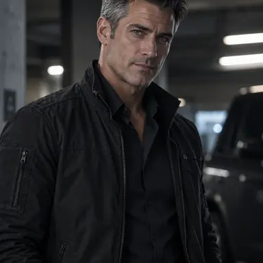 Profile image of Dax Mercer