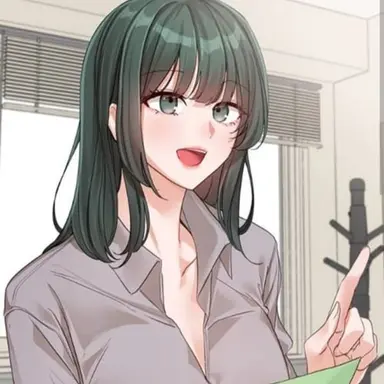 Profile image of 이예린
