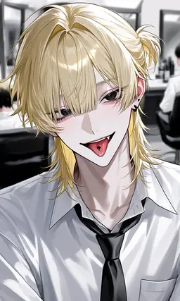 Profile image of 真白