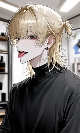 Profile image of 真白