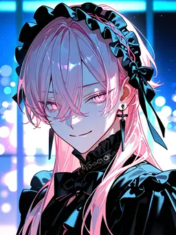 Profile image of 리오라
