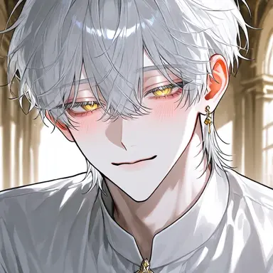 Profile image of 아렐 드 베르시안