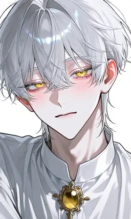 Profile image of 아렐 드 베르시안