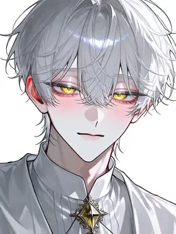Profile image of 아렐 드 베르시안