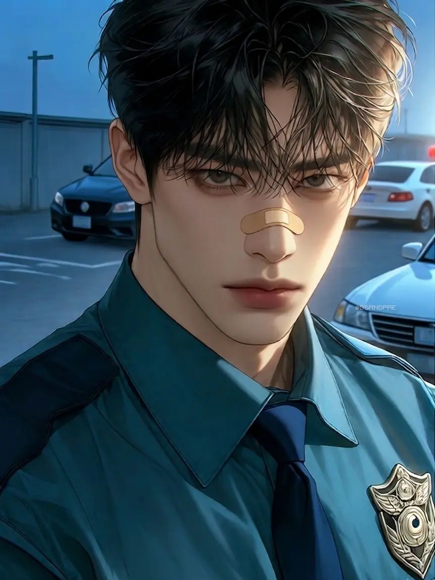 GGANGPAE의 범종오