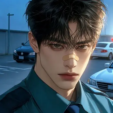 Profile image of 범종오