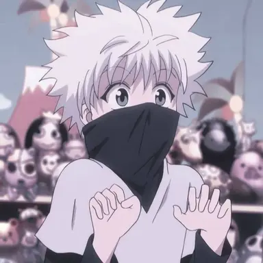 Profile image of キルア