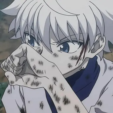 Profile image of キルア