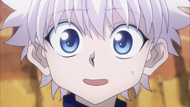 Profile image of キルア