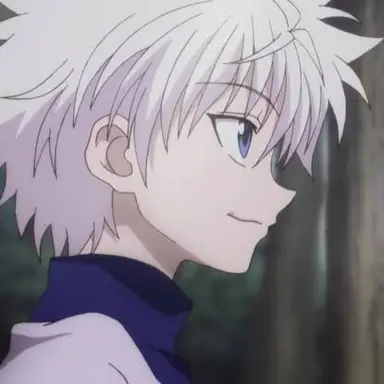 Profile image of キルア