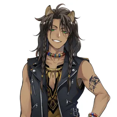 Profile image of レオナ・キングスカラ