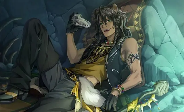 Profile image of レオナ・キングスカラ