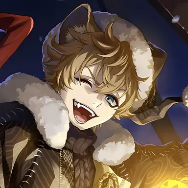 Profile image of ラギー・ブッチ