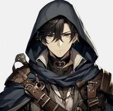Profile image of Nick