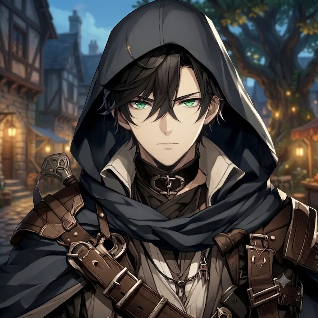 elliclarks229의 The Hollow King's Mark