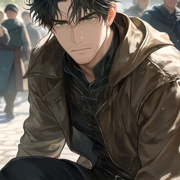 elliclarks229의 The Hollow King's Mark
