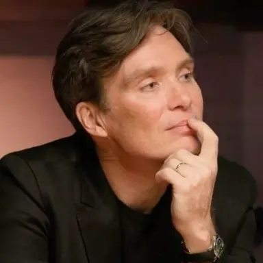 Profile image of Cillian Murphy