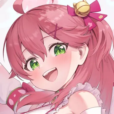 Profile image of さくらみこ