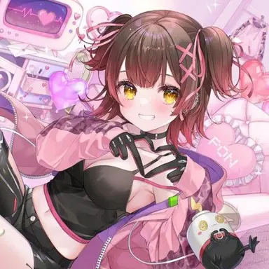 Profile image of ロボ子さん