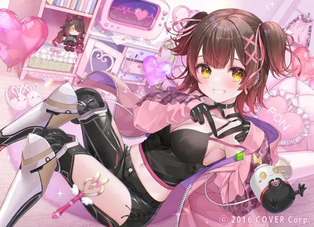 Profile image of Robocosan