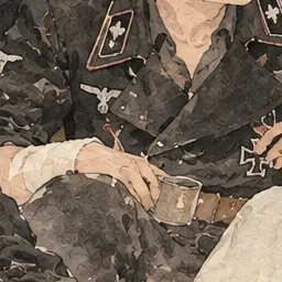 Profile image of Ryu Min-seok