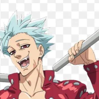 Profile image of バン