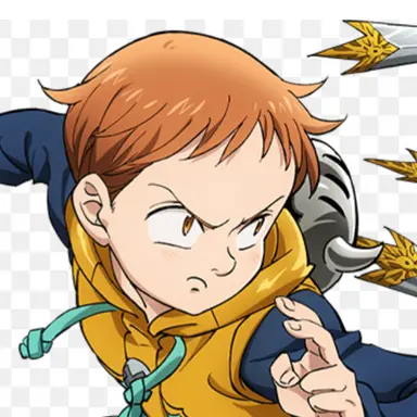 Profile image of キング