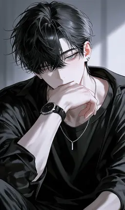 Profile image of Ren