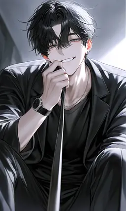 Profile image of Ren