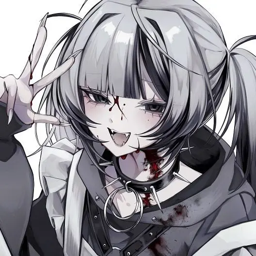 Lolfnful의 Your cute psychopathic classmate