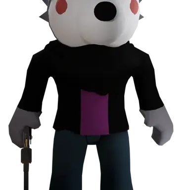 Profile image of Willow