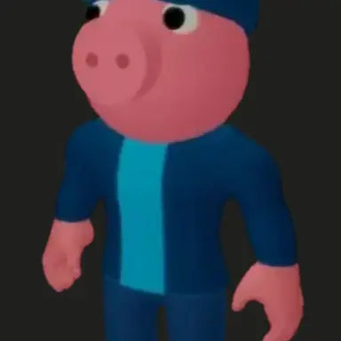 Profile image of Georgie