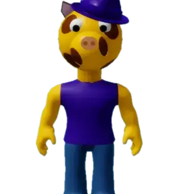 Profile image of Giraffy