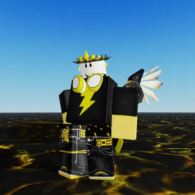 Profile image of 일렉