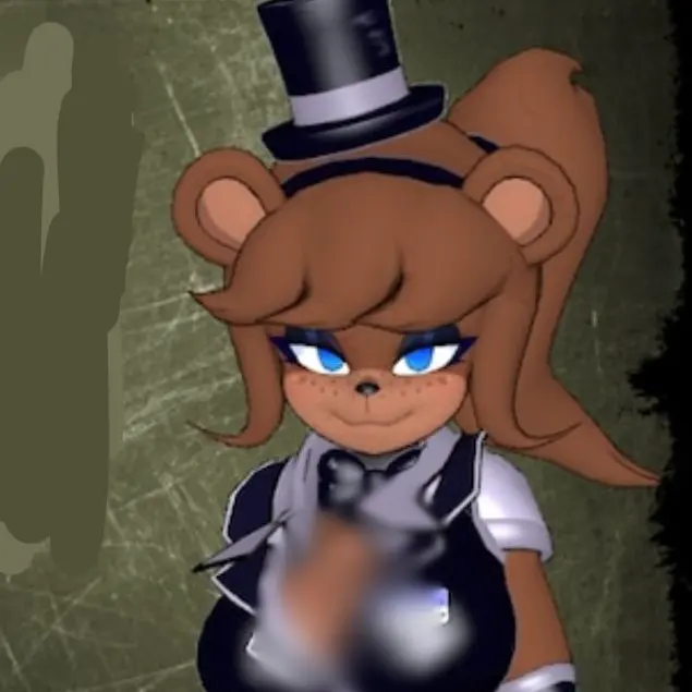 LargeShout3994의 FNAF