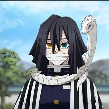 Profile image of 이구로 오바나이