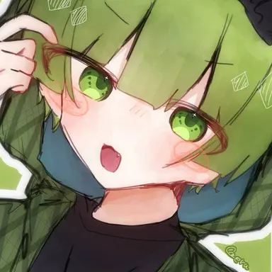 Profile image of かえる