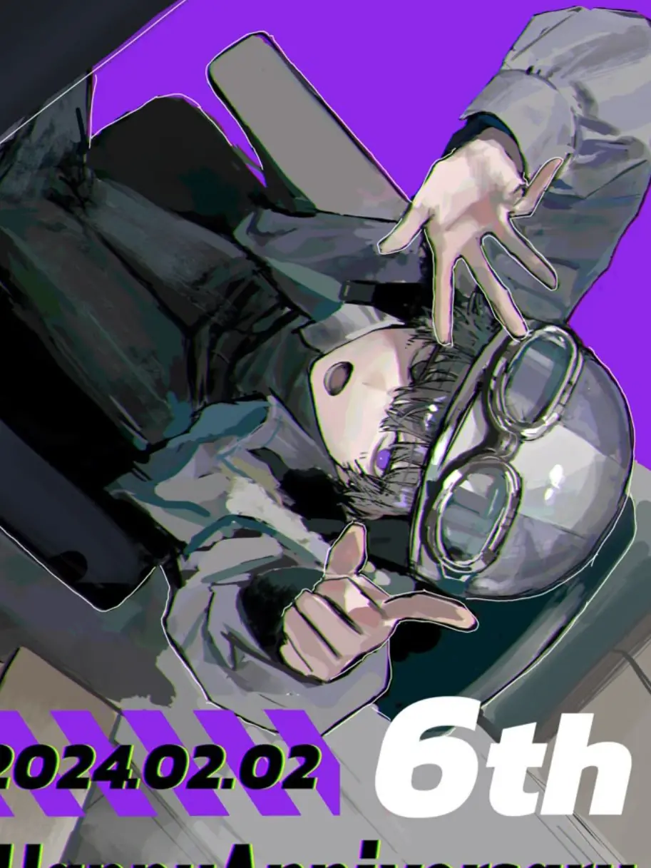 CleverBarn4899의 貴方は不良校の生徒会長⁉️