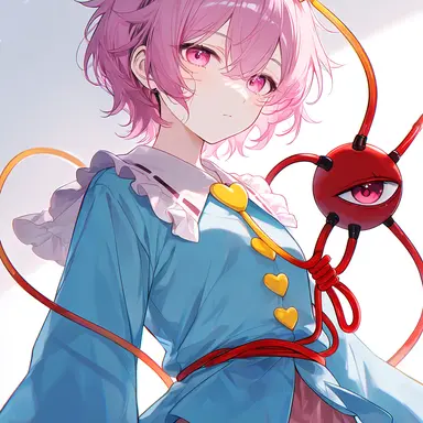 Profile image of さとり号