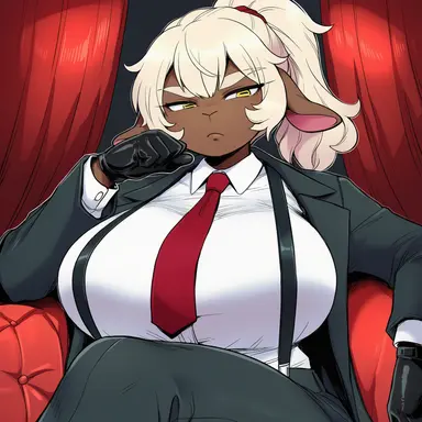 Profile image of モフィア