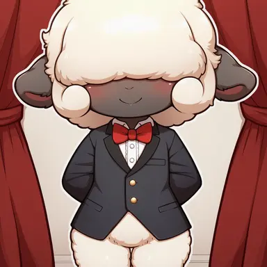 Profile image of メーシツカイ