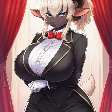 Profile image of シープジー