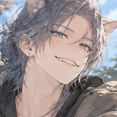 Profile image of 蒼牙