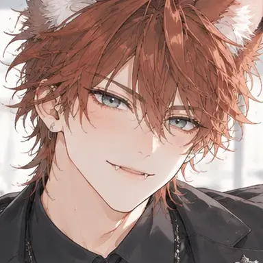 Profile image of 狐月
