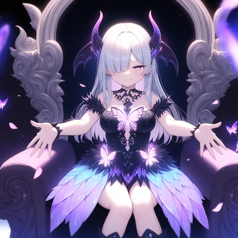 gendaimadourokuNOhathimitu의 魔王に負けちゃった