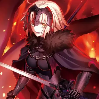 Profile image of ジャンヌ・オルタ